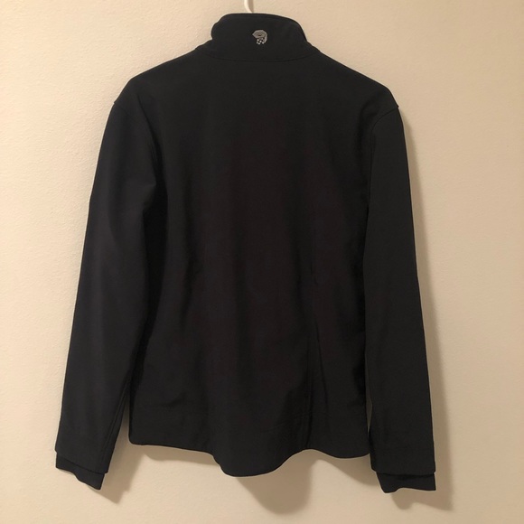 Mountain Hardware Callisto Women's Black Jacket M - Picture 5 of 10